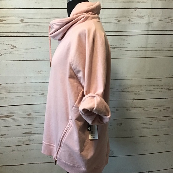 Nanette Lepore sweatshirt - Picture 3 of 5